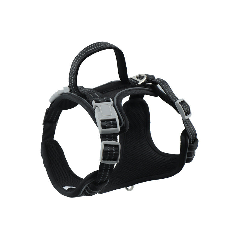 Padded Pet Harness
