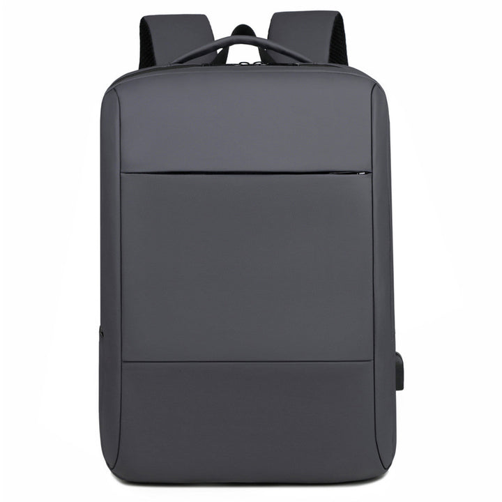 Elegant laptop backpack with thoughtful interior compartment and ergonomic design Bowlift