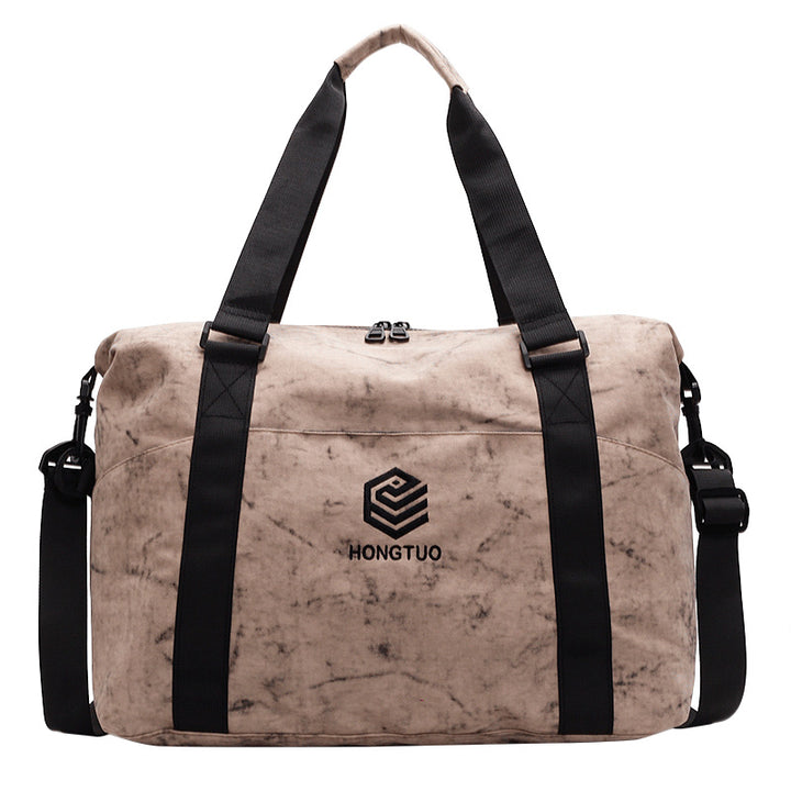 Durable Workout Duffle Bag