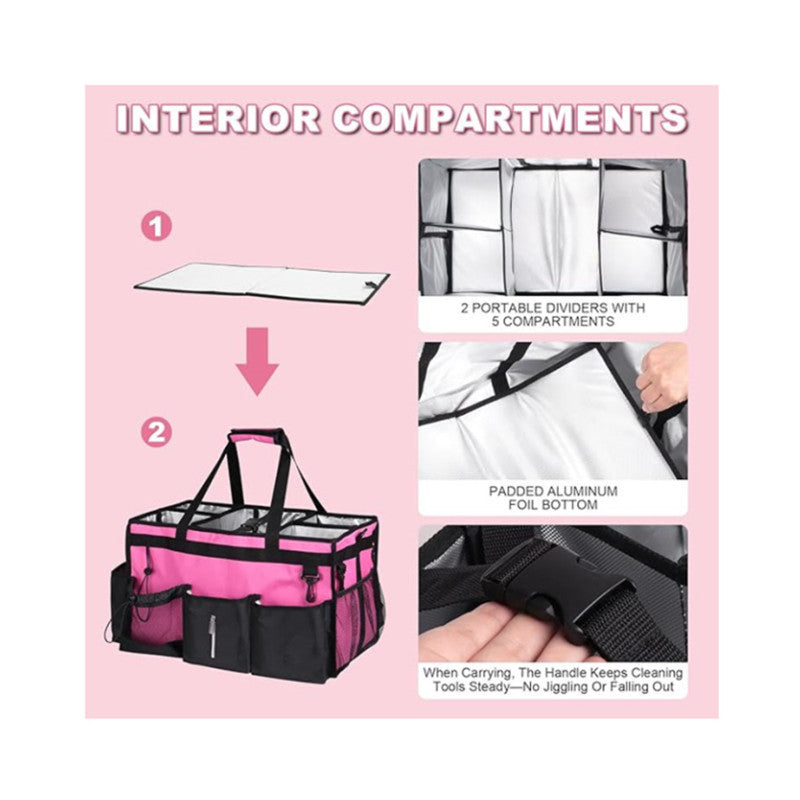 Organizer Bag Bowlift