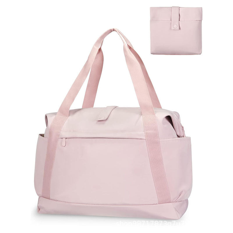 Sporty Tote Bag Bowlift