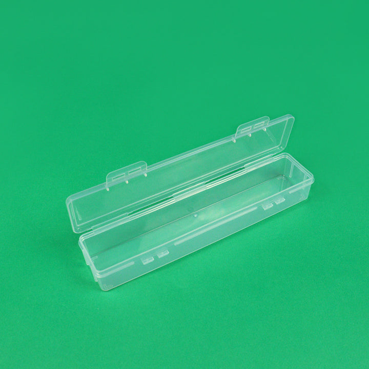 Multi-Functional Clear Storage Container Bowlift