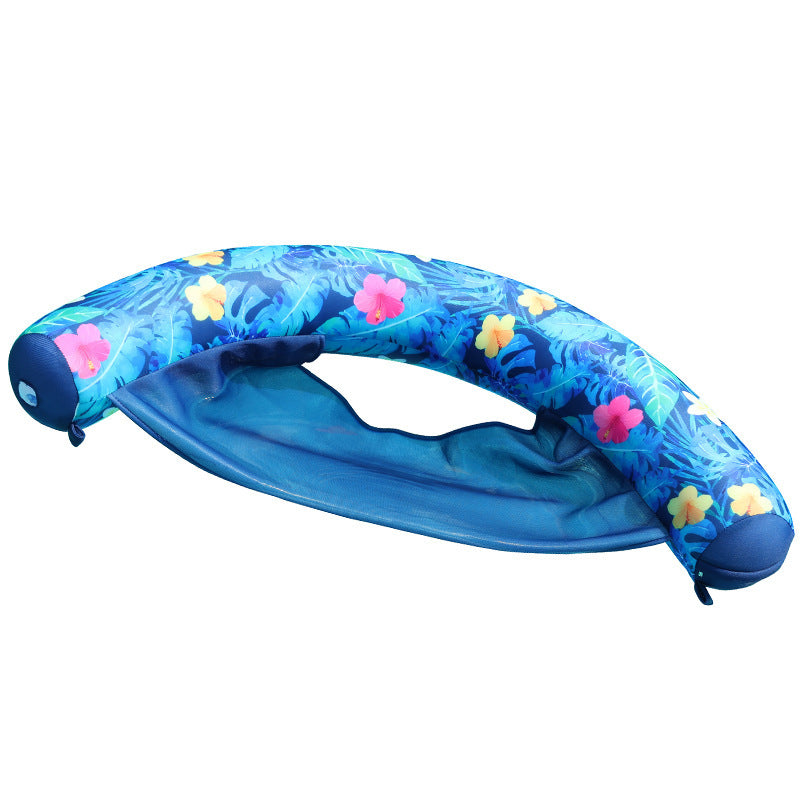 Ladies Inflatable Relax Chair with breathable air holes Bowlift