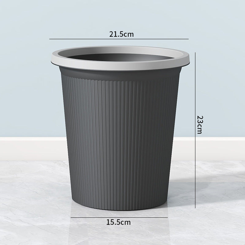 Stylish Waste Disposal Container Bowlift