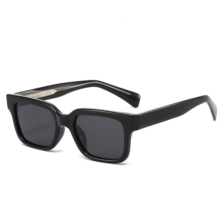 Ladies fashionable square sunglasses Bowlift