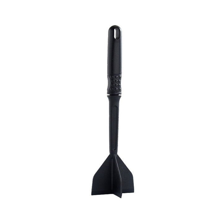 High-quality dough scraper with flexible edge Bowlift