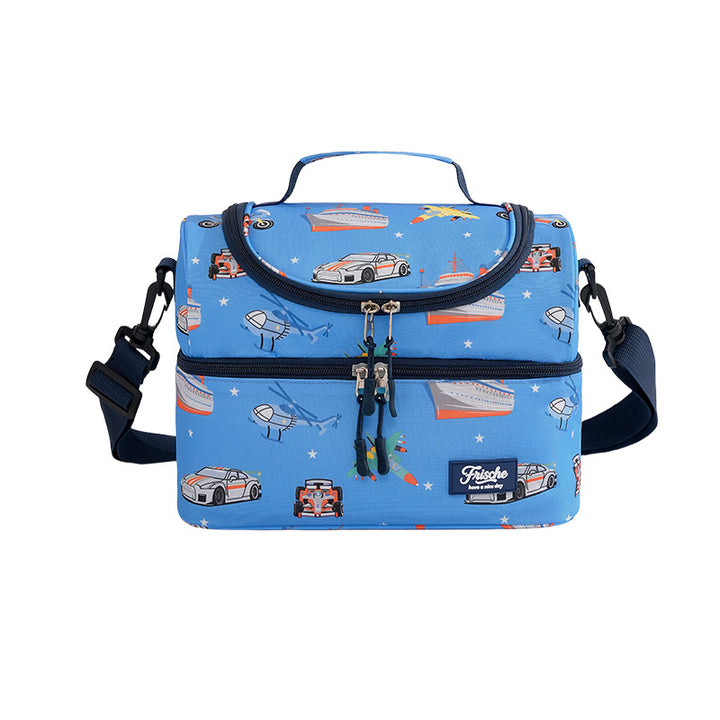 Stylish Insulated Lunch Box Bowlift