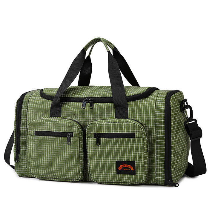 Versatile Travel Tote