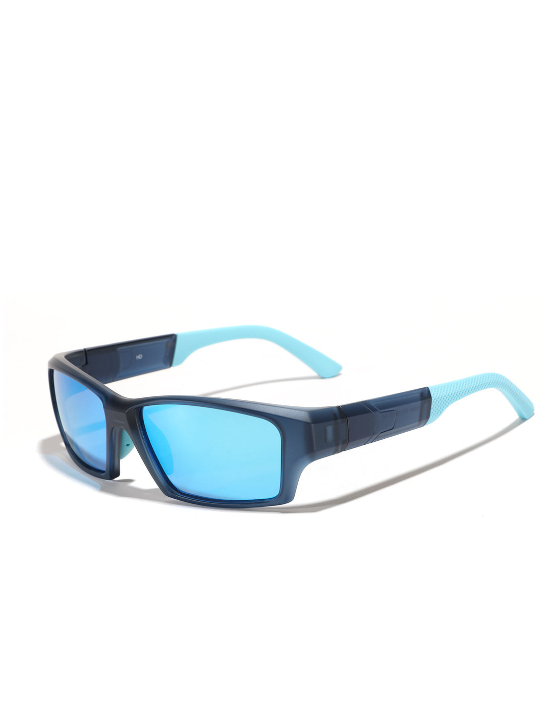 Women's Sporty UV Protection Sunglasses with Ergonomic Design Bowlift