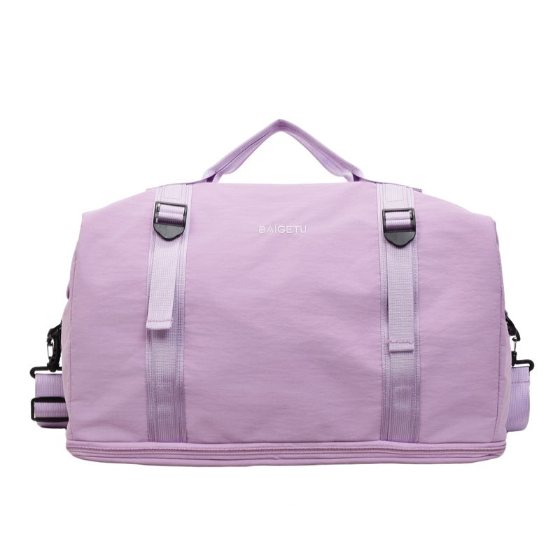 Women's large sports bag Bowlift