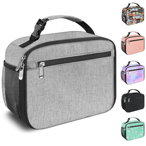 Ladies Multifunctional Insulated Lunchbox Bowlift