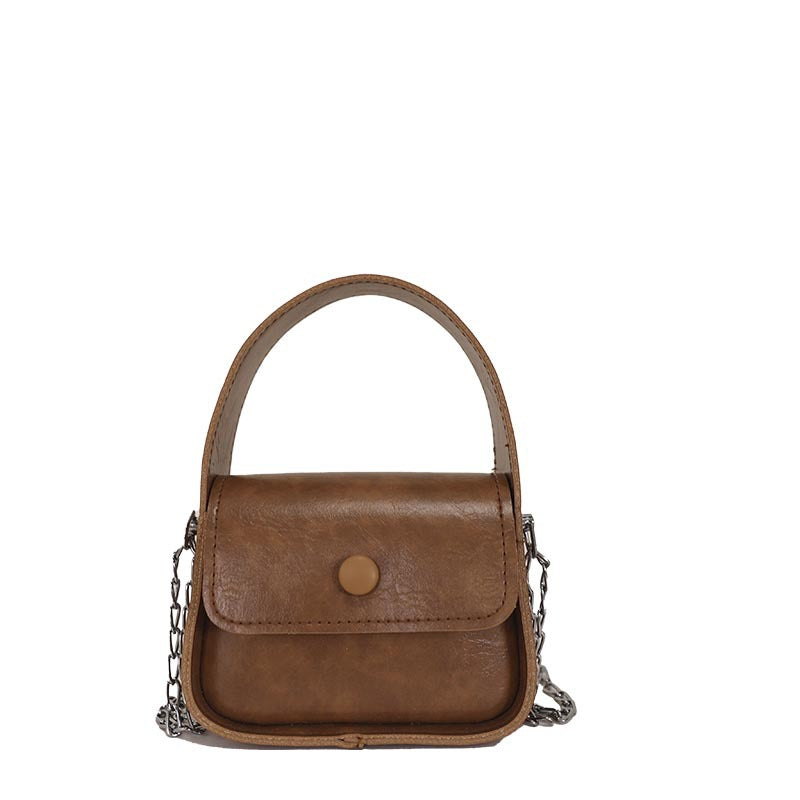 WoCompact Structured Crossbody Bag Bowlift