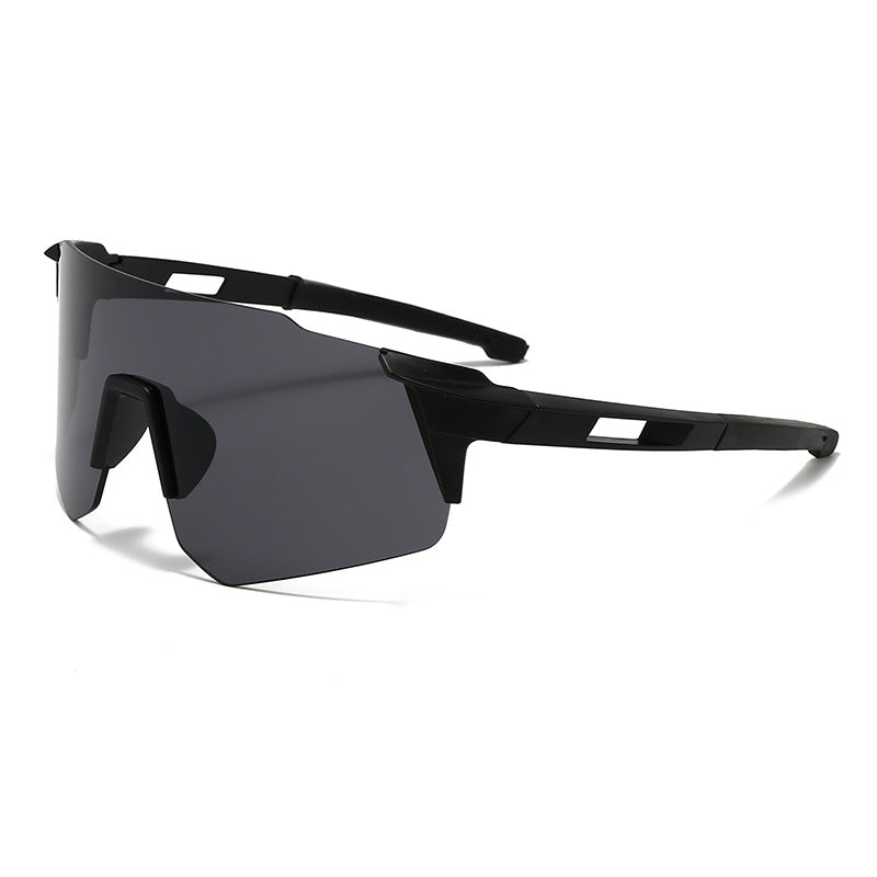 Sport Performance Shield Sunglasses