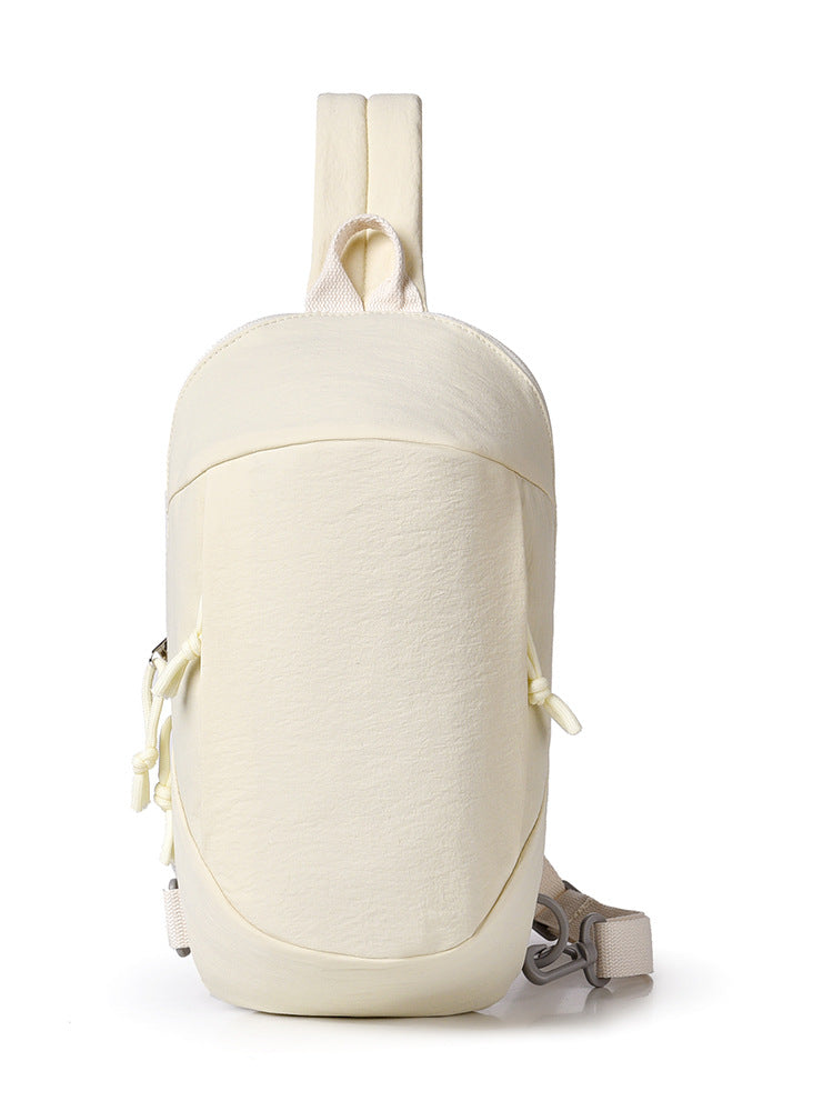 Lightweight Sling Bag Bowlift