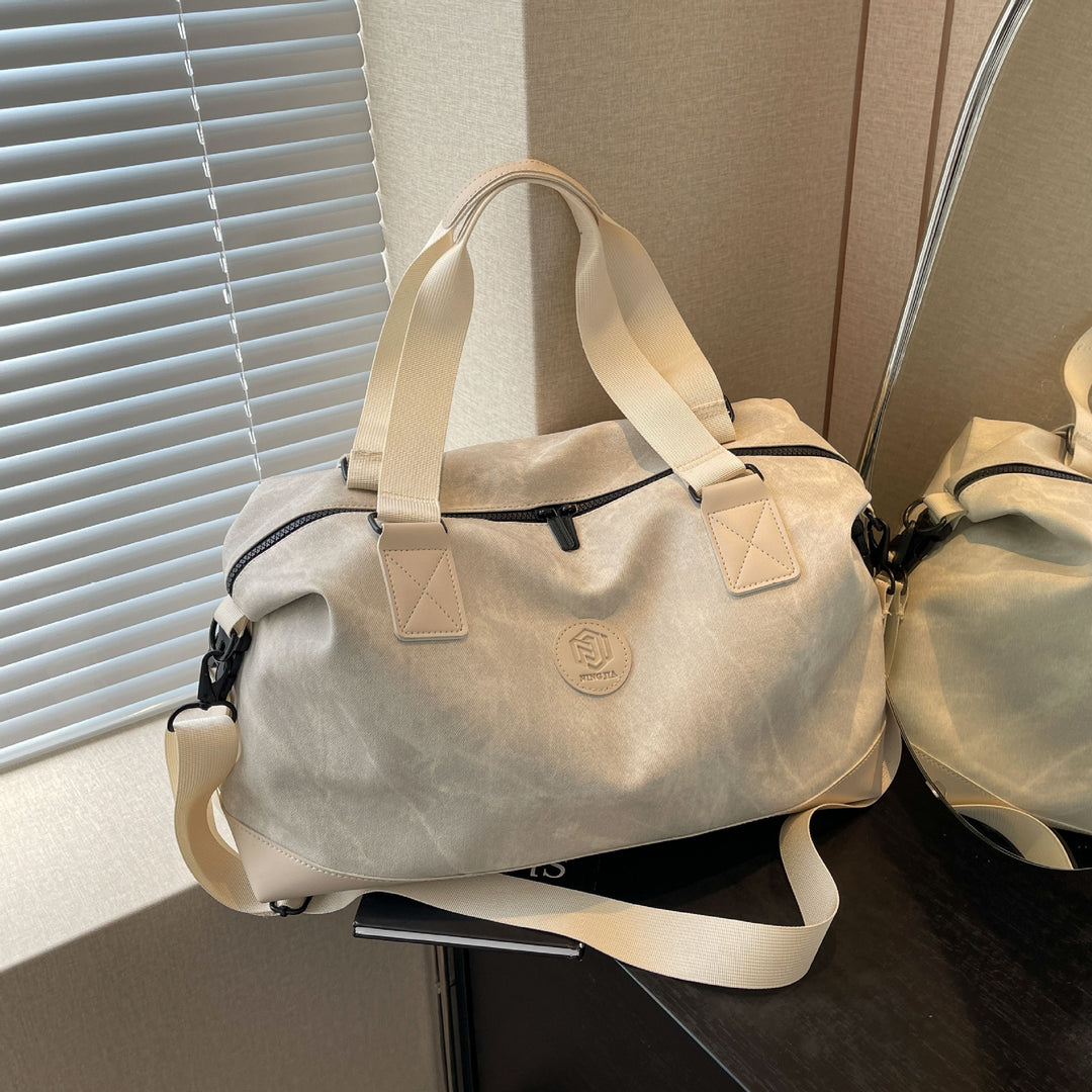 Durable Travel Duffle