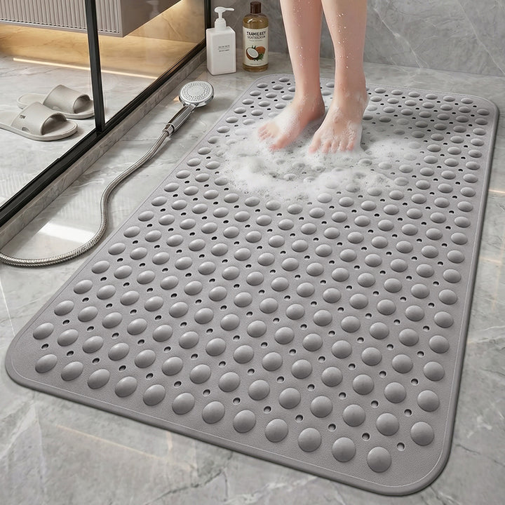 Non-Slip Bath Safety Mat Bowlift