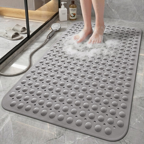Non-Slip Bath Safety Mat Bowlift