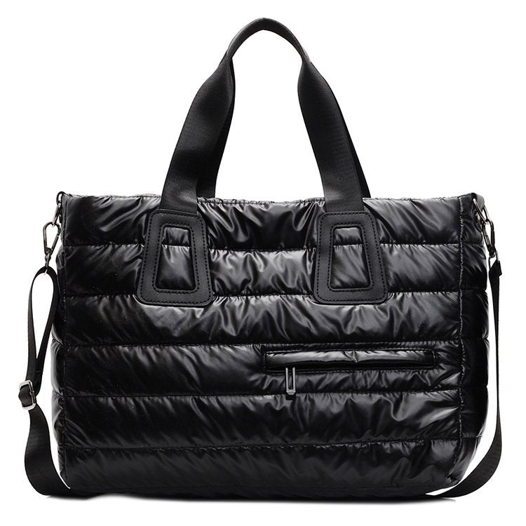 Lifestyle Tote Bag Bowlift