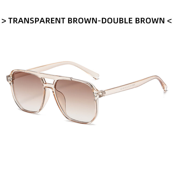 Premium Shield Frame Sunglasses Bowlift