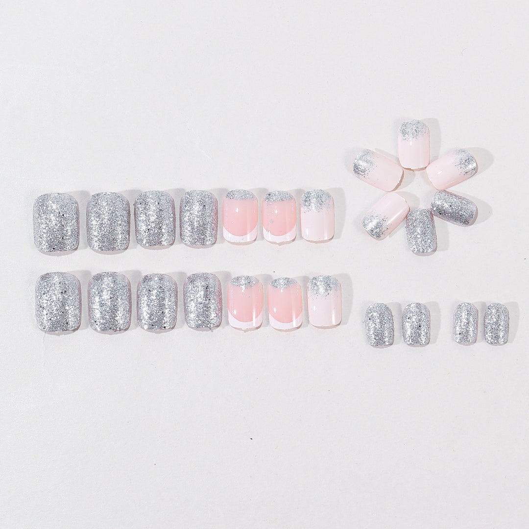 Nail Art Kit Bowlift