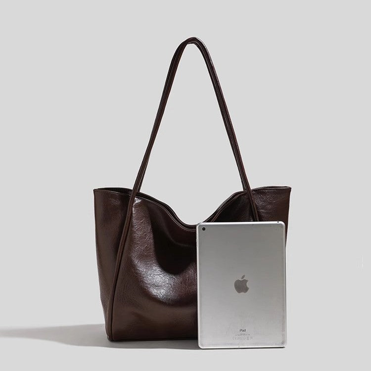 Minimalist Everyday Tote Bag Bowlift