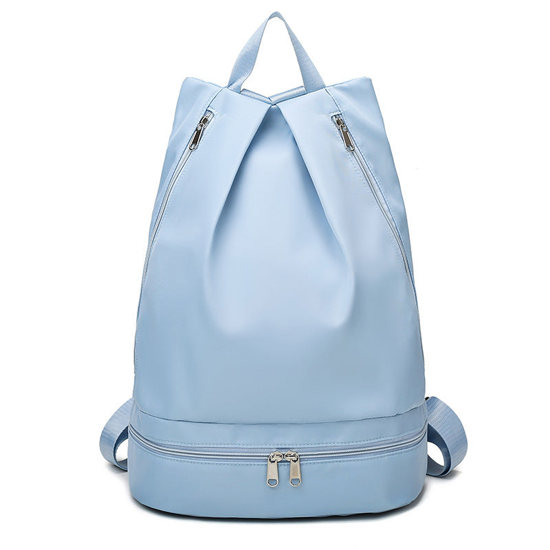 Stylish Versatile Sling Backpack Bowlift