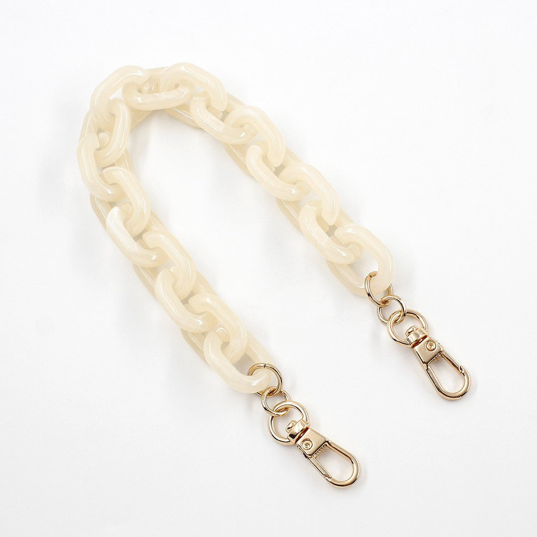 Elegant Beaded Eyewear Chain Bowlift