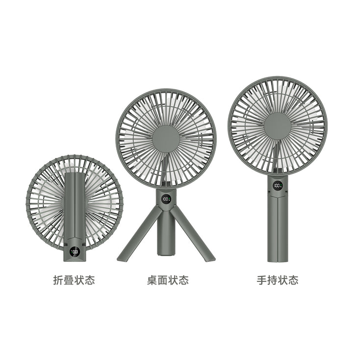 Women portable fan Bowlift