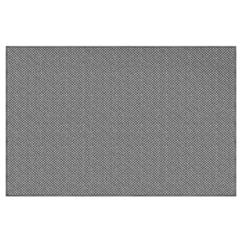 Textured Waterproof Bath Mat Bowlift