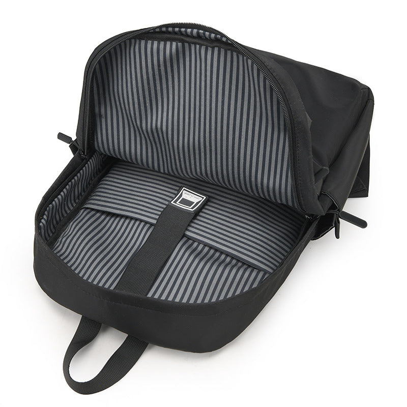 Functional Eco-Friendly Backpack Bowlift