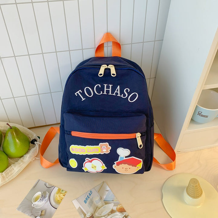 Stylish Backpack