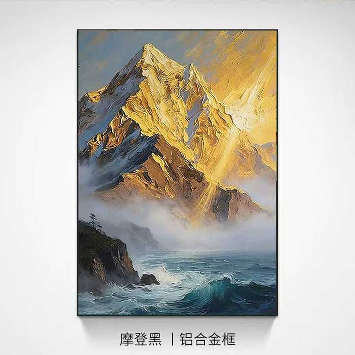 Modern Decorative Wall Art