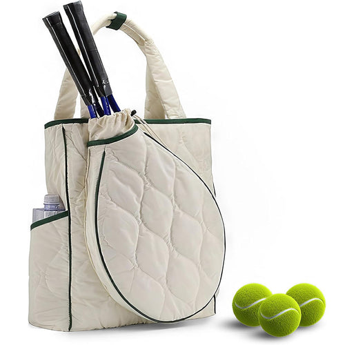 Multifunction Tennis Transport Bag Bowlift