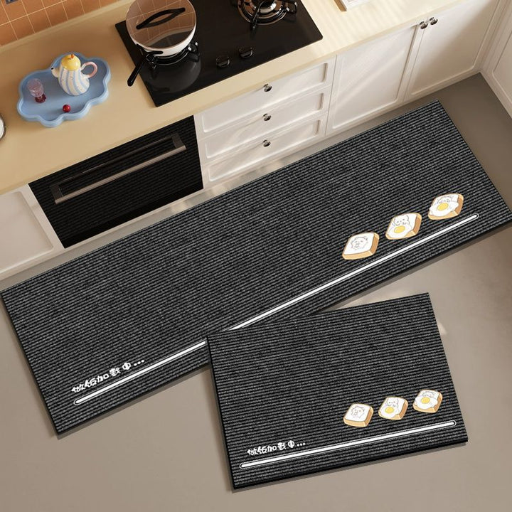 Kitchen Floor Mat