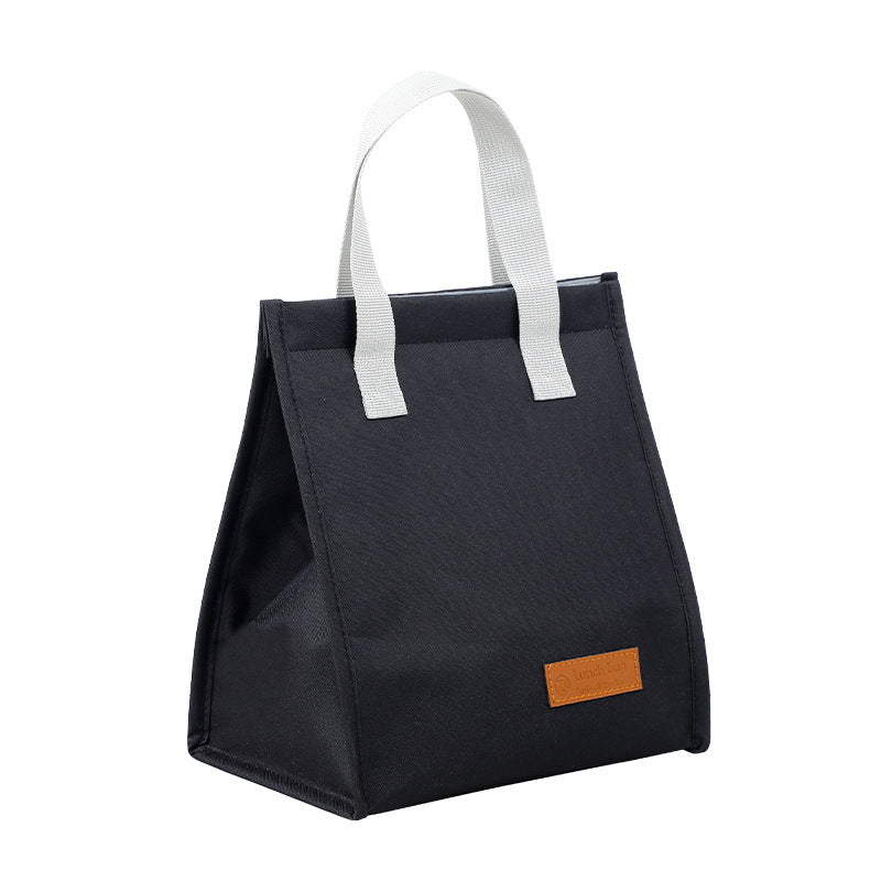 Stylish Insulated Lunch Carrier Bowlift