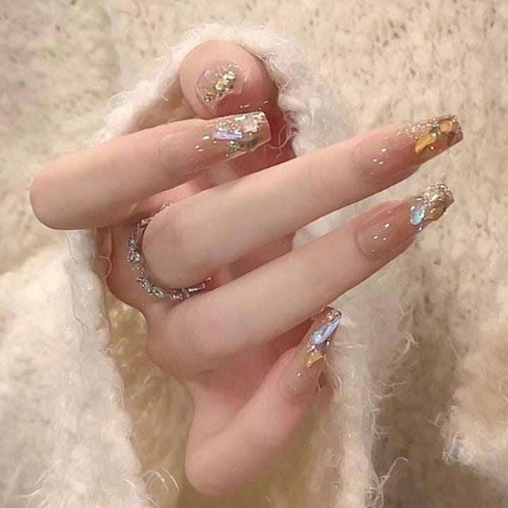 Natural Nail Care Bowlift