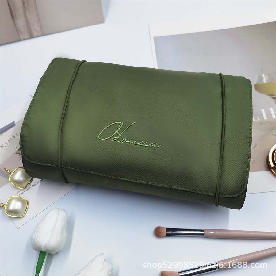 Women's Cosmetic Bag Bowlift