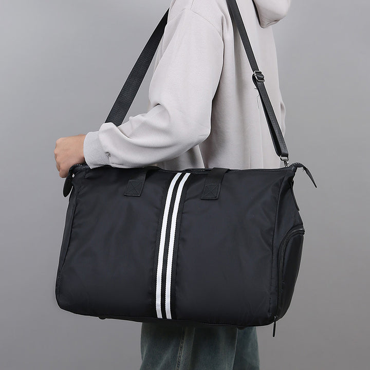 Sporty Elegant Carry Bag Bowlift