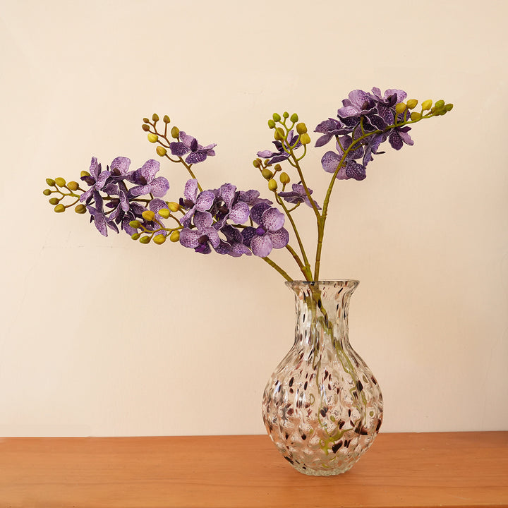 Elegant Orchid Stems Bowlift