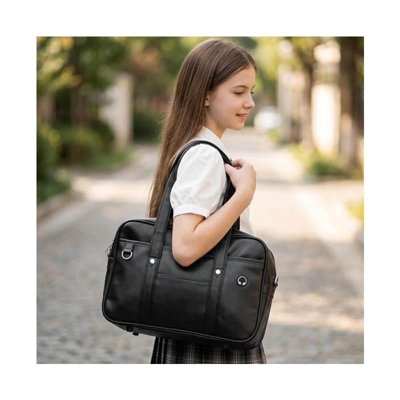 Elegant and Multifunctional Handbag Bowlift