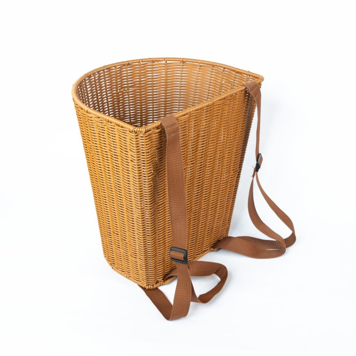 Women's stylish basket with practical carrying function Bowlift
