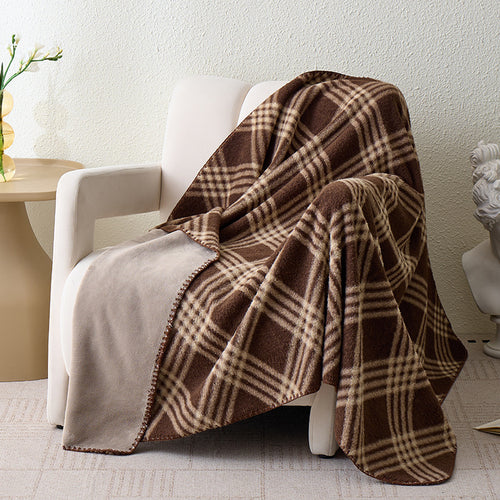 Cozy Soft Fleece Blanket