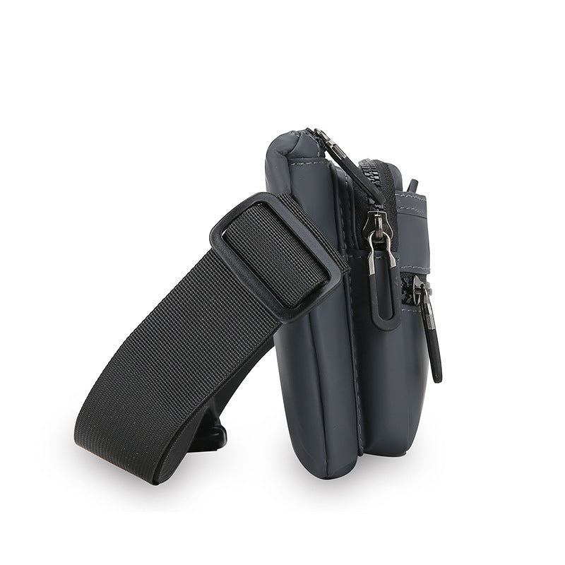 Versatile Waterproof Fanny Pack Bowlift