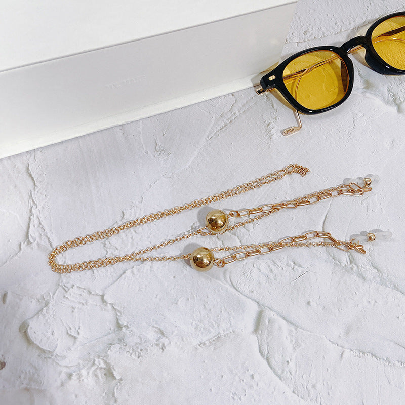 Fashionable Pendant Necklace Bowlift