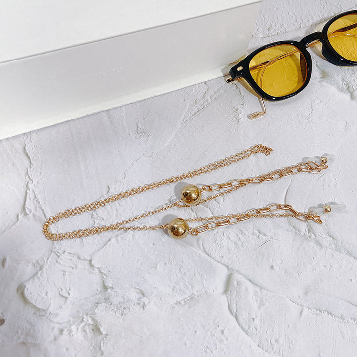 Fashionable Pendant Necklace Bowlift