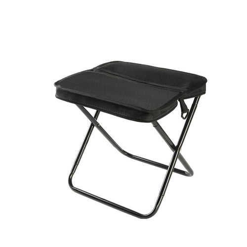 Portable picnic table with stable X-structure Bowlift