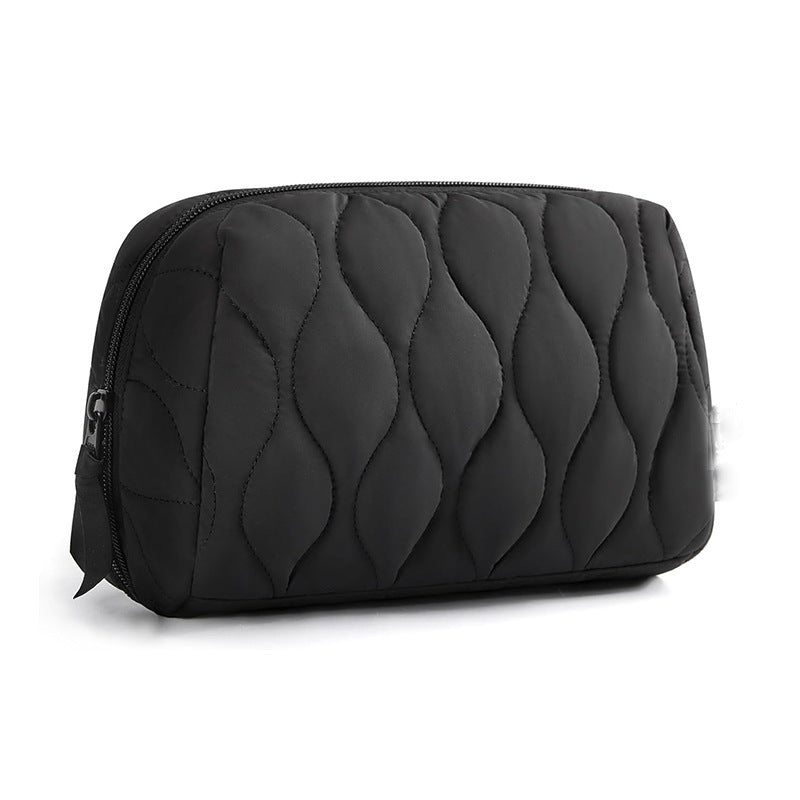 Multifunctional Cosmetic Organizer Bag Bowlift