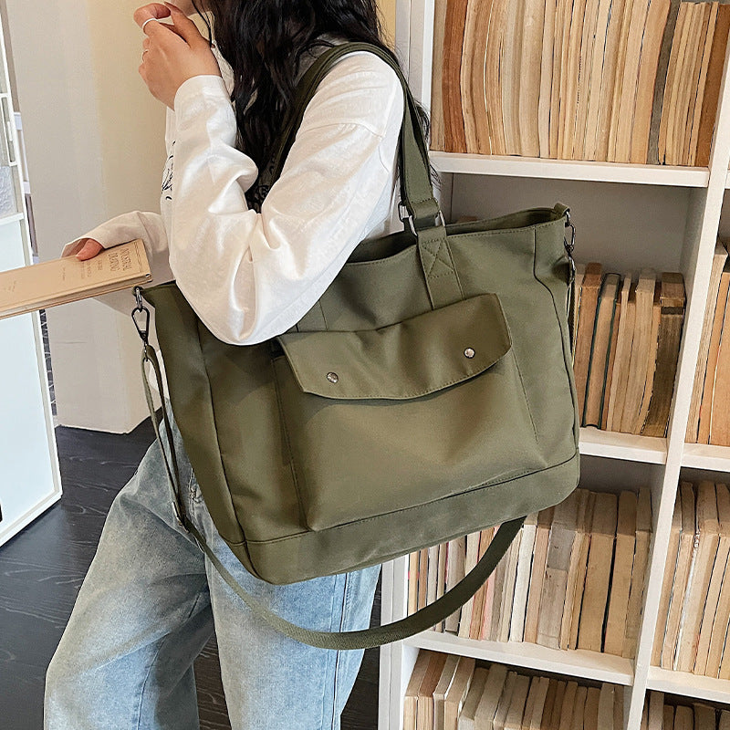 Multifunctional Tote Bag Bowlift