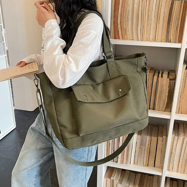 Multifunctional Tote Bag Bowlift