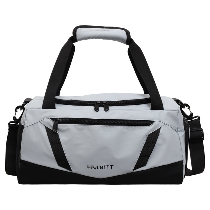 Sports Duffel Bag